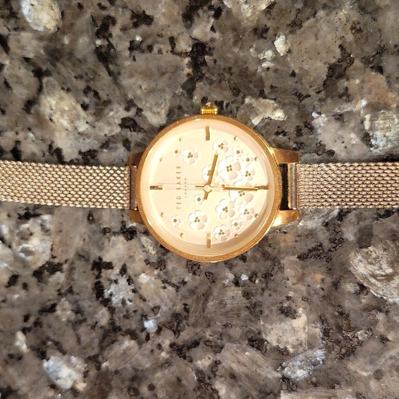 Ted Baker Women Watch - Picture 3 of 3